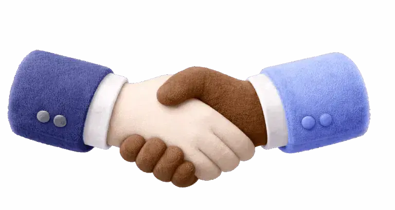 Business partnership